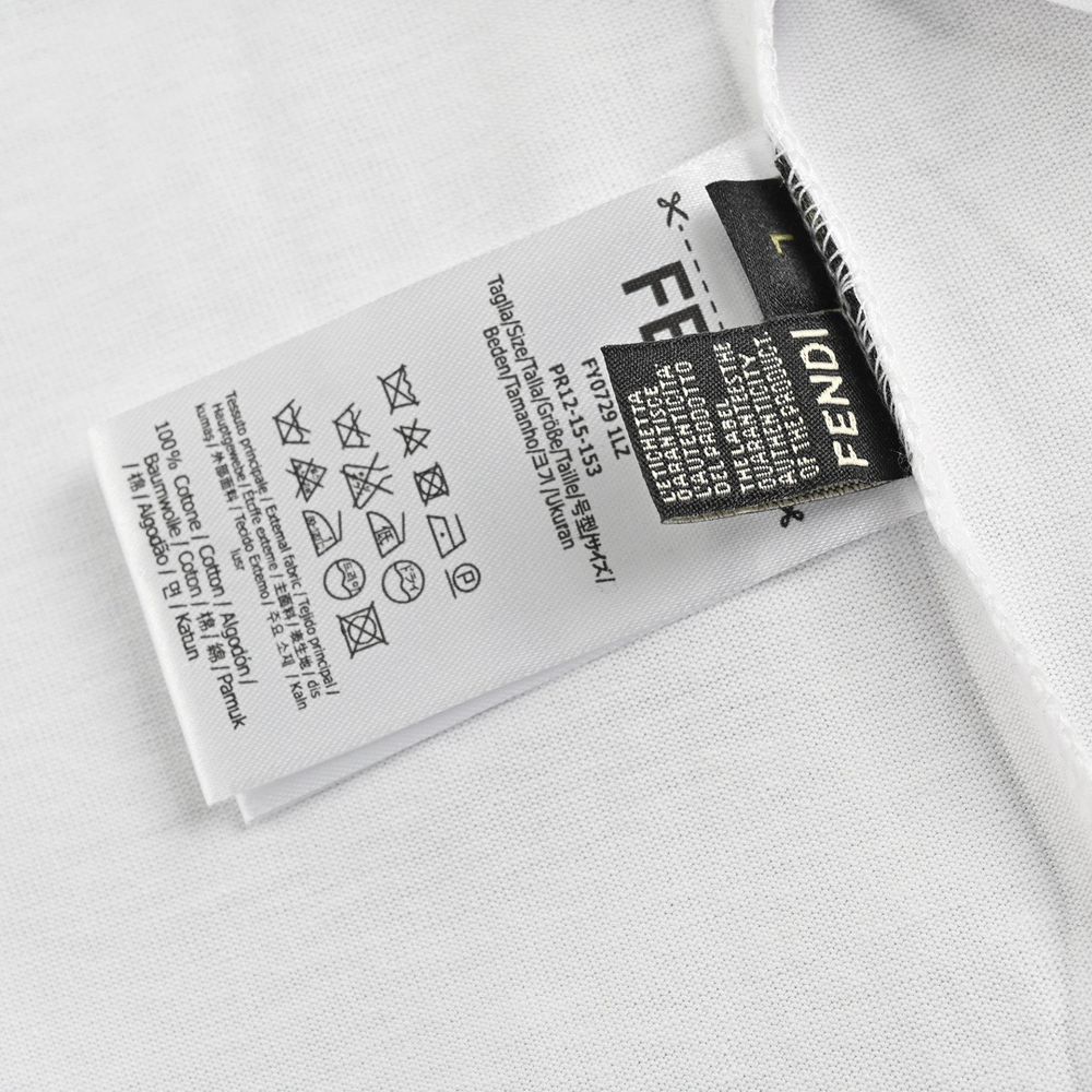 Fendi T-shirts-671