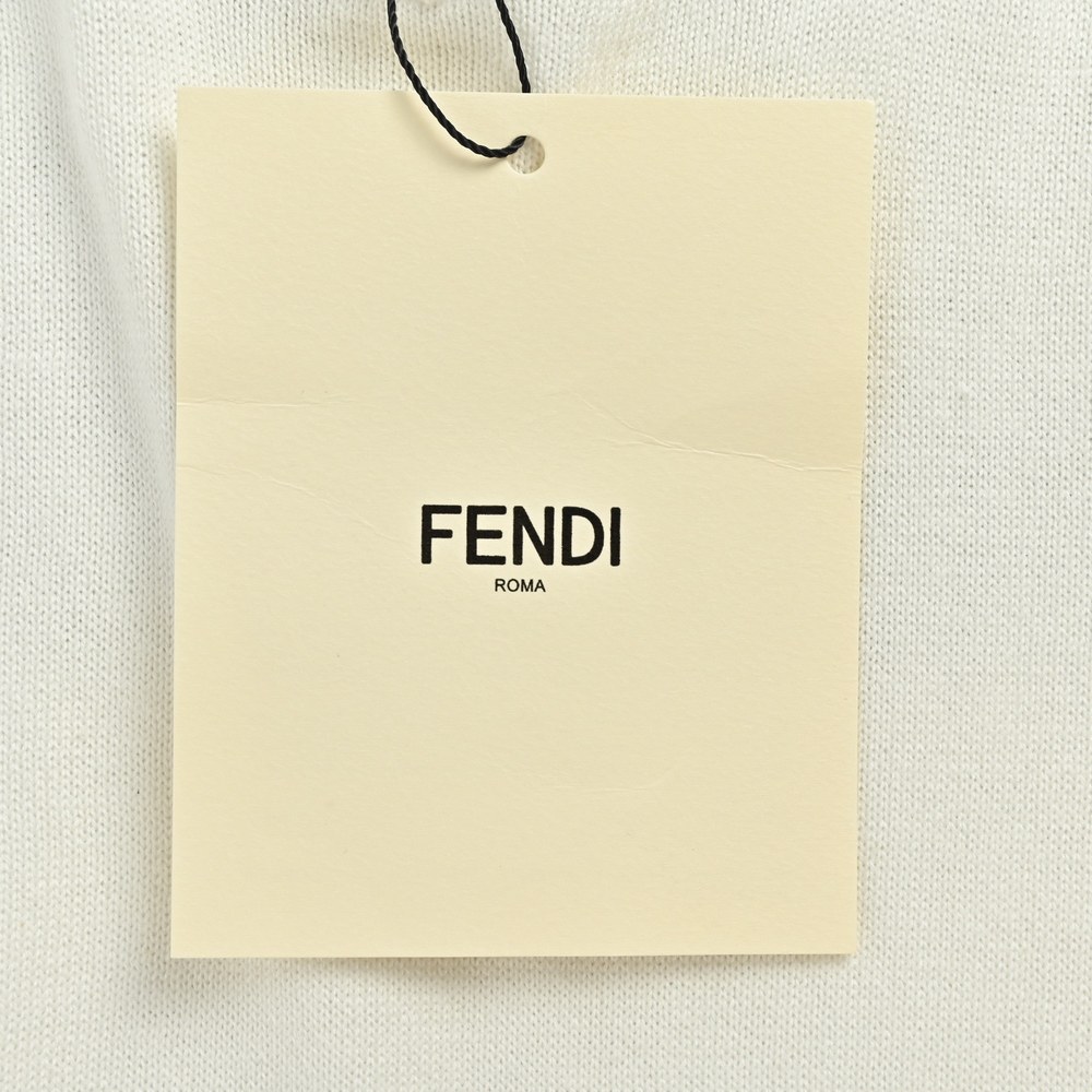 Fendi T-shirts-708