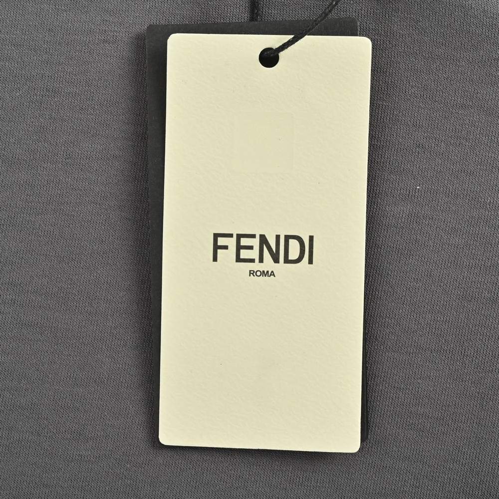 Fendi T-shirts-701
