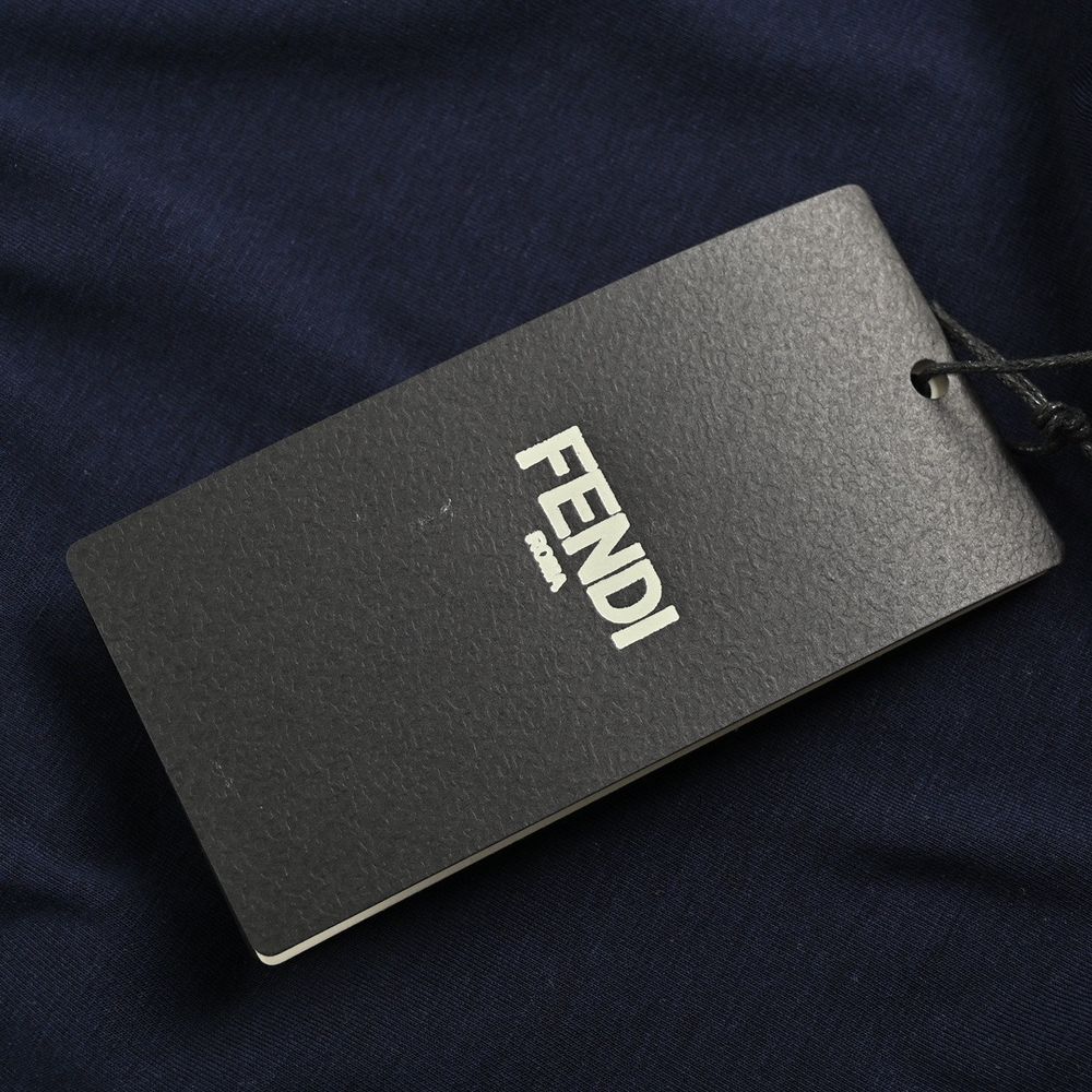 Fendi T-shirts-691