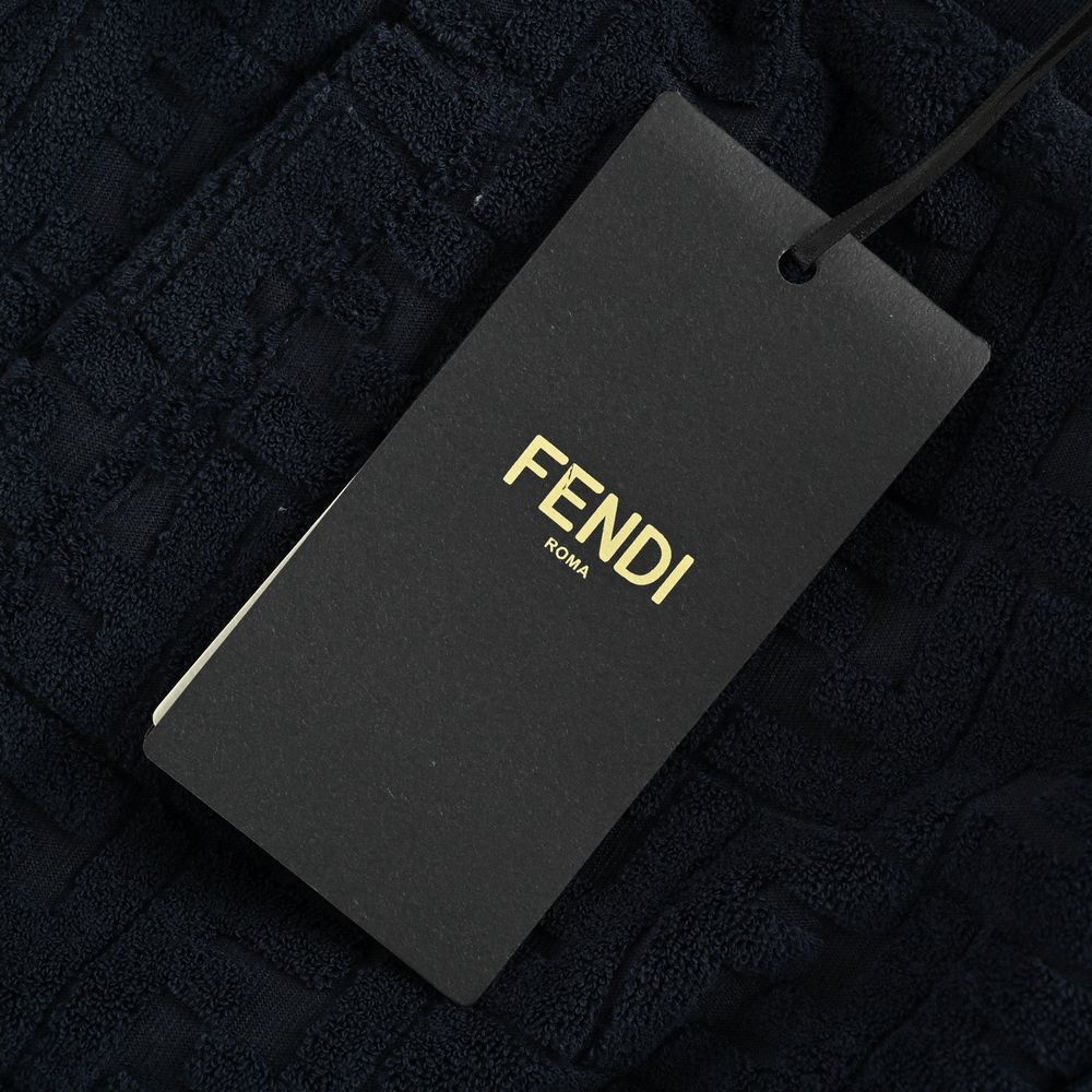 Fendi Shorts-012