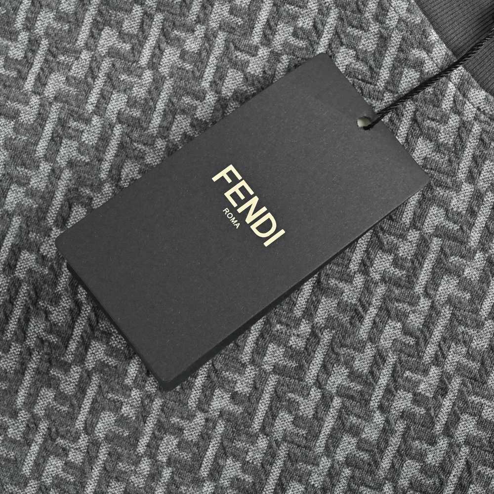 Fendi T-shirts-703