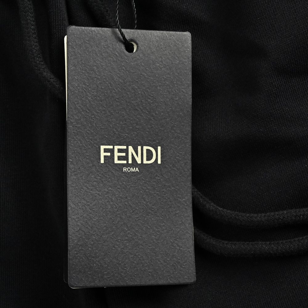 Fendi Shorts-005