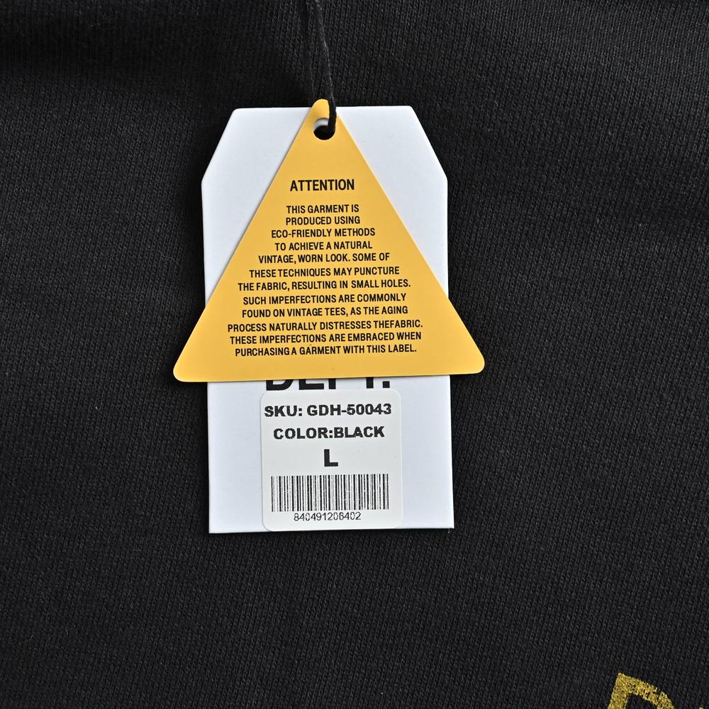 GALLERY DEPT Hoody-242