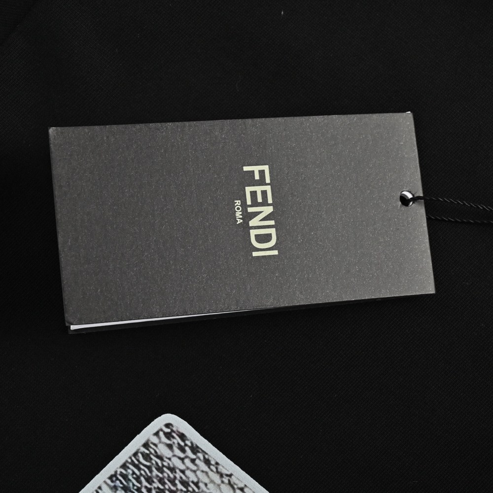 Fendi T-shirts-712