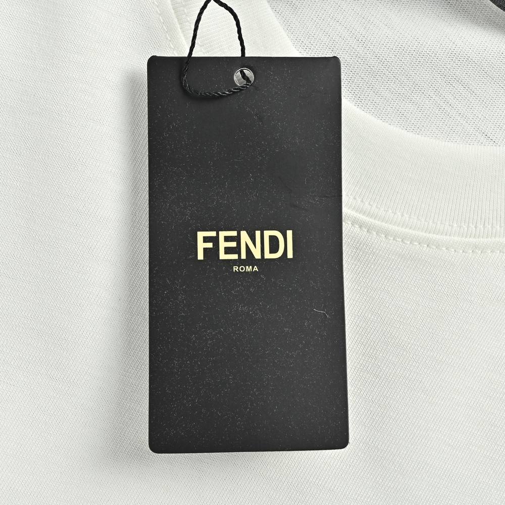 Fendi T-shirts-682
