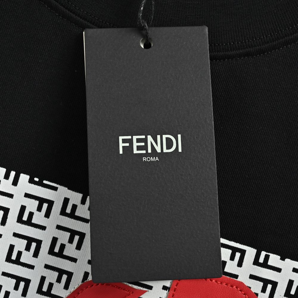 Fendi T-shirts-675