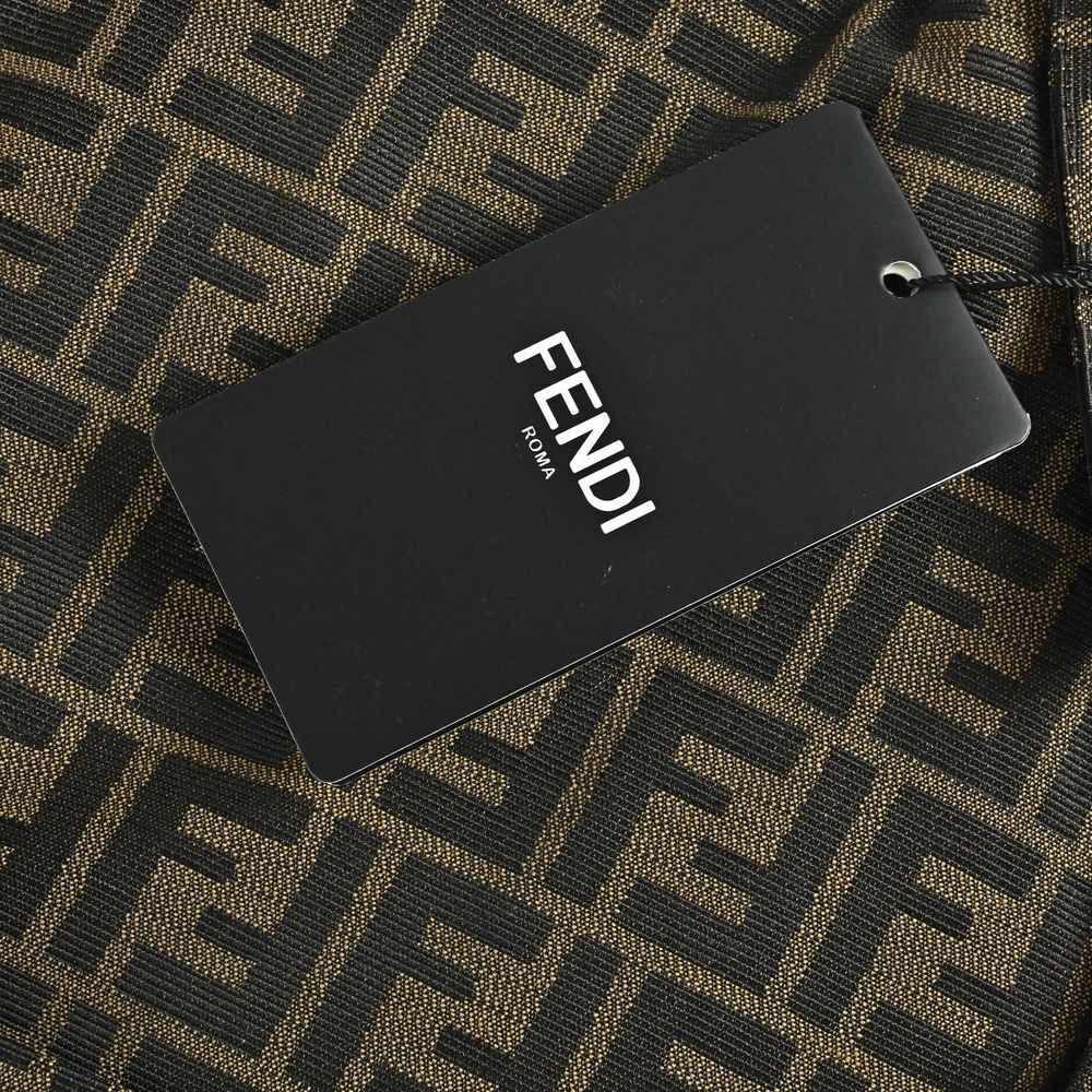 Fendi jacket(AAA)-003