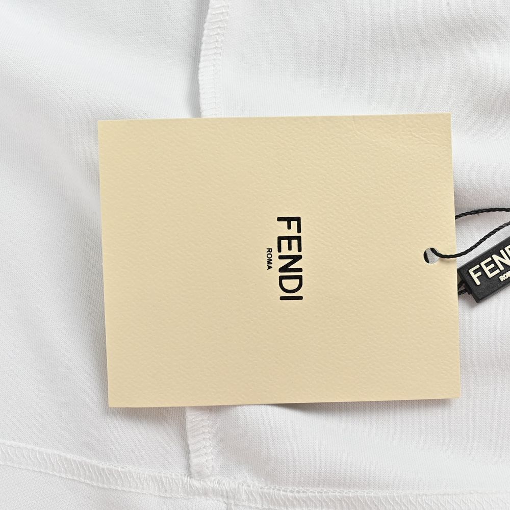 Fendi T-shirts-686