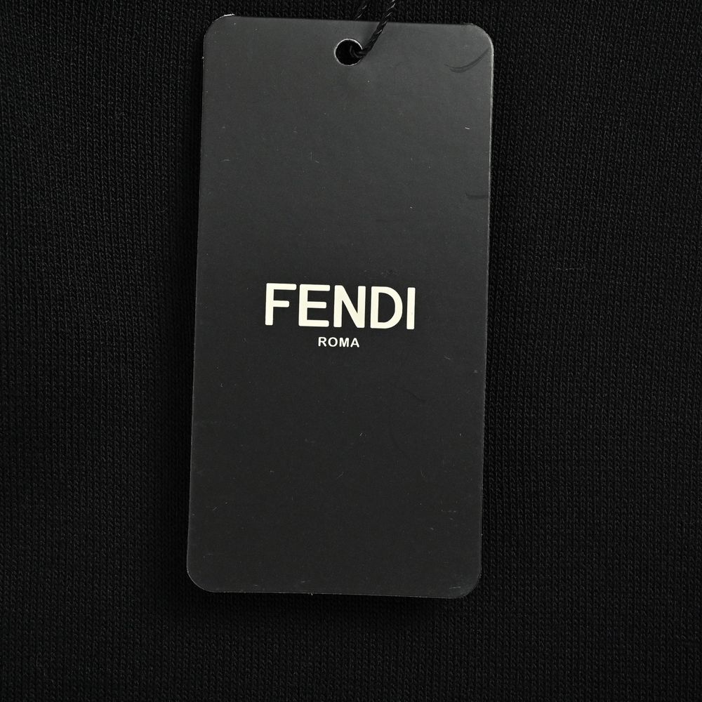 Fendi T-shirts-706