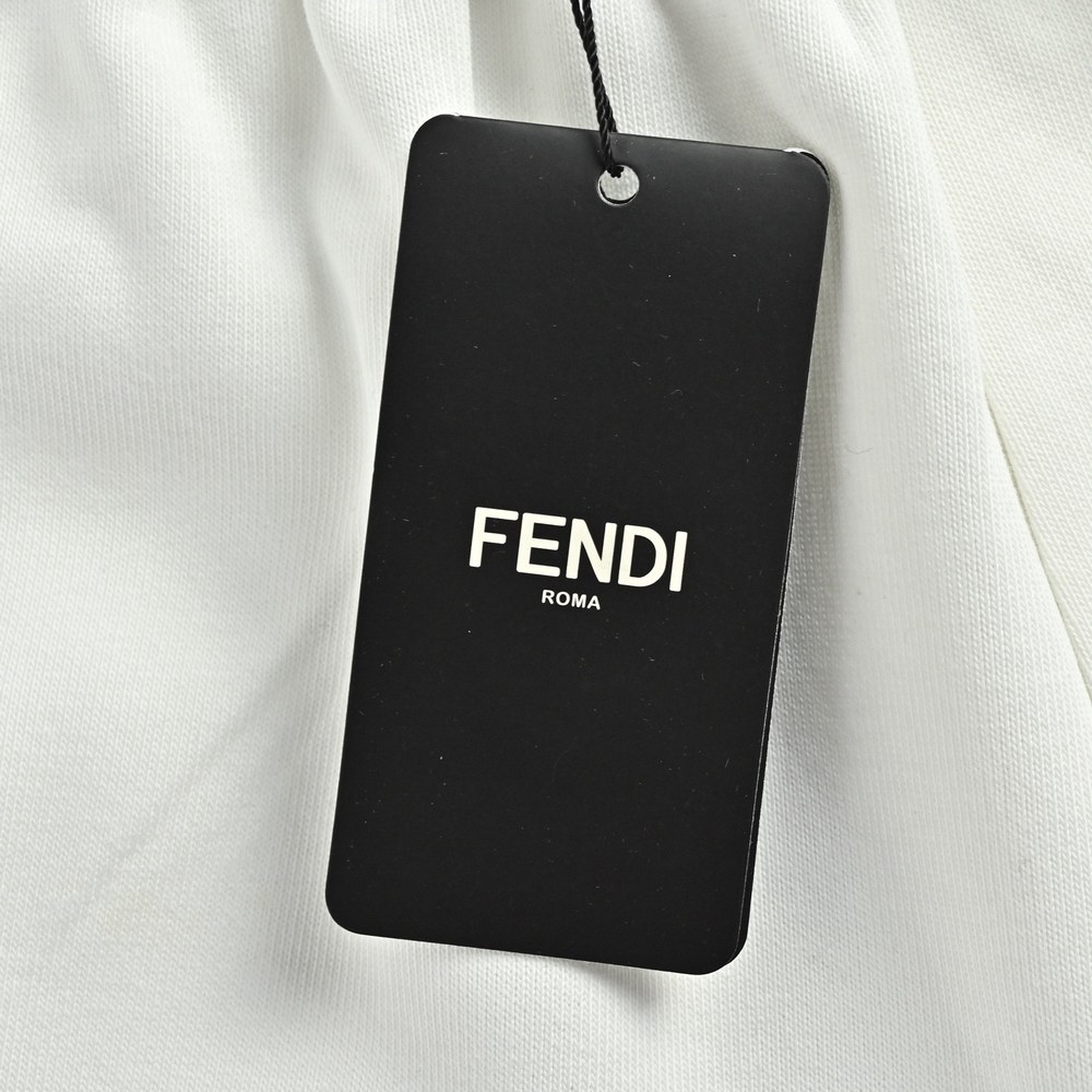 Fendi Shorts-008