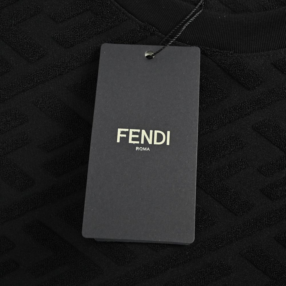 Fendi T-shirts-692