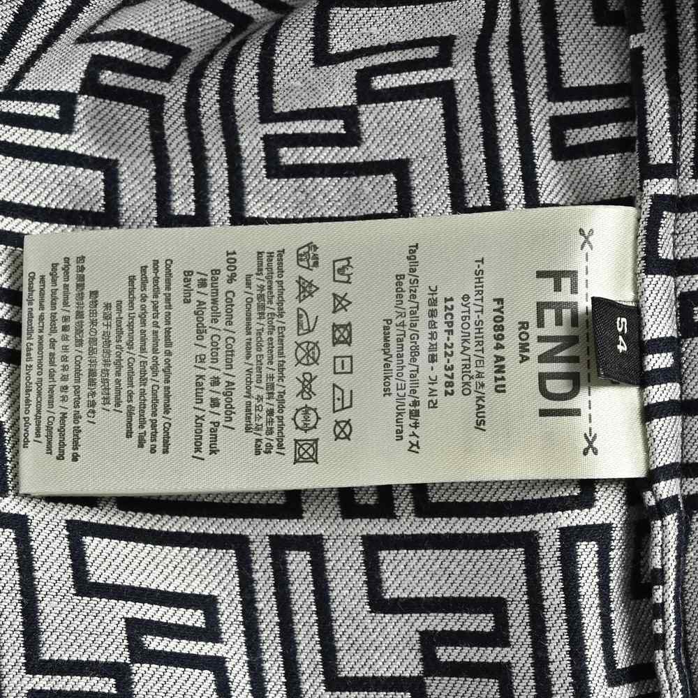 Fendi jacket(AAA)-005