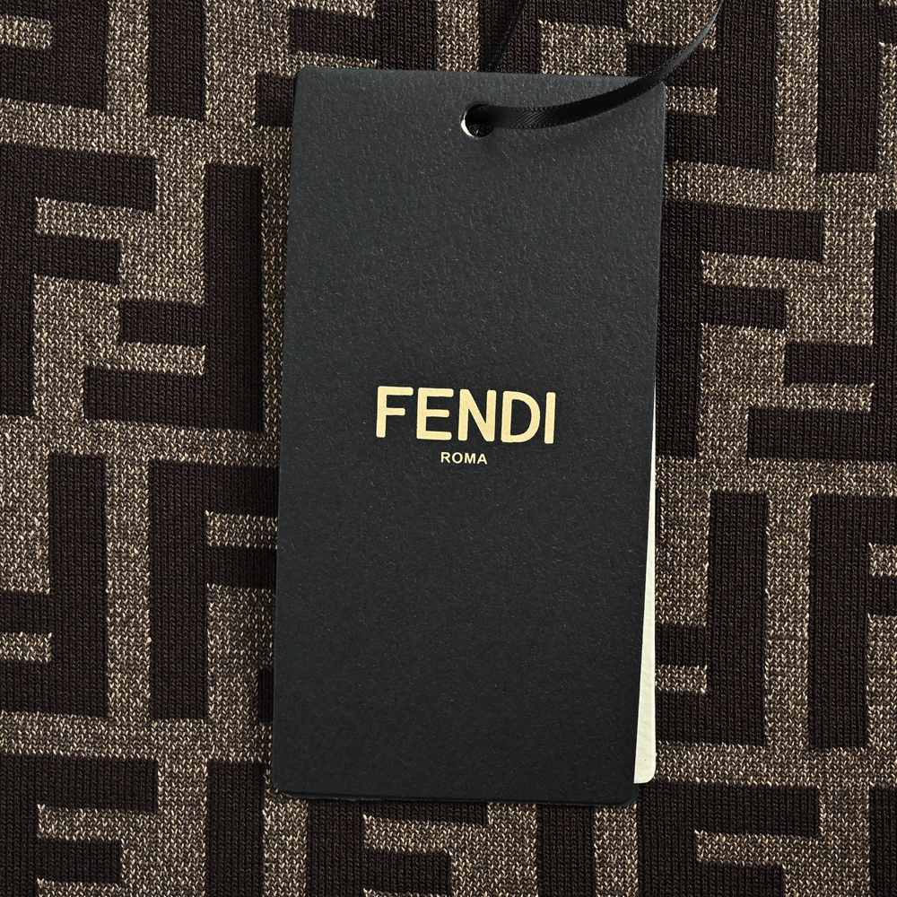 Fendi T-shirts-710