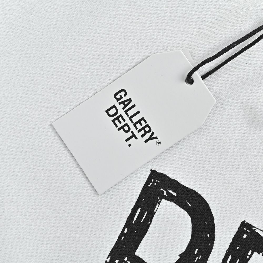 GALLERY DEPT T-Shirts-385