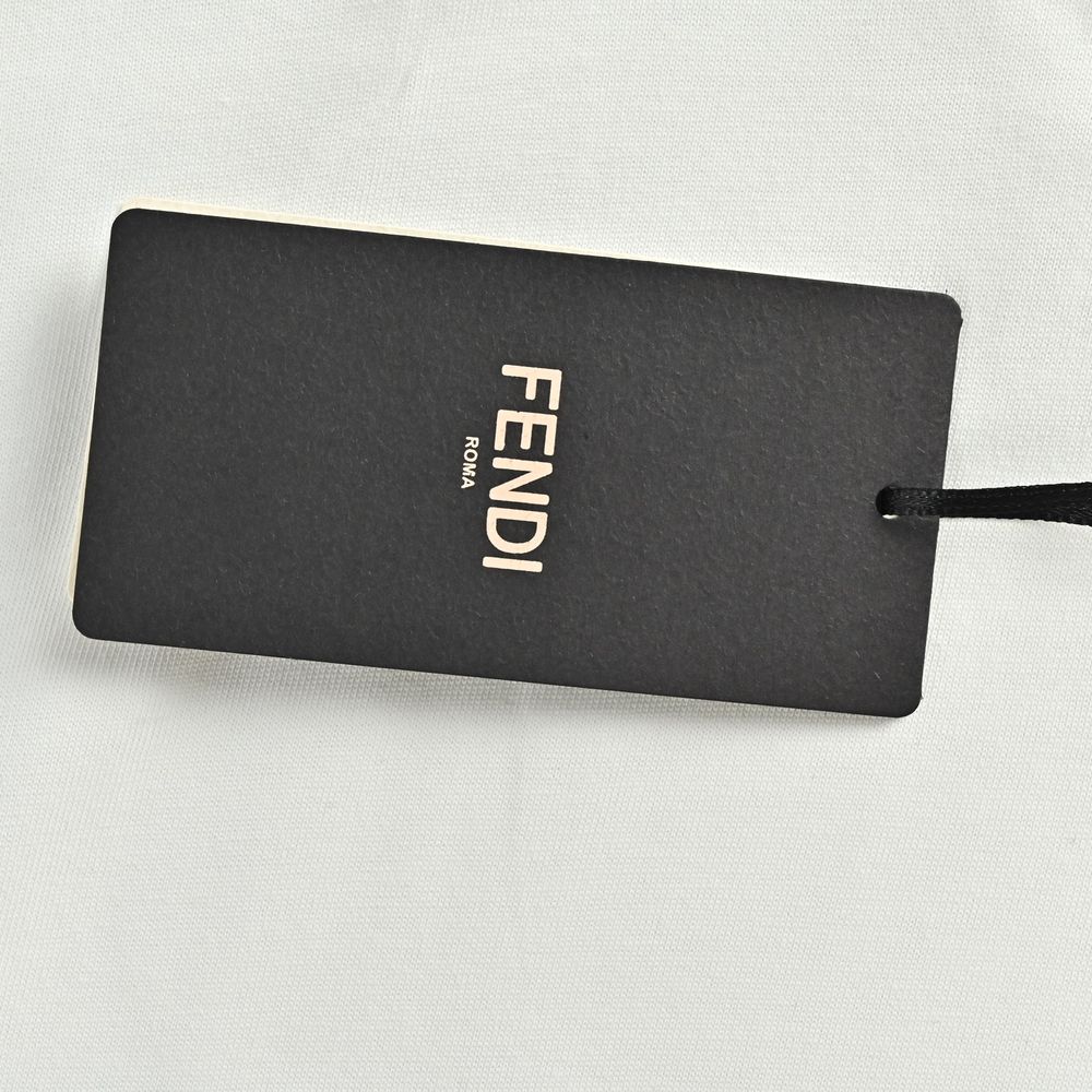 Fendi T-shirts-722