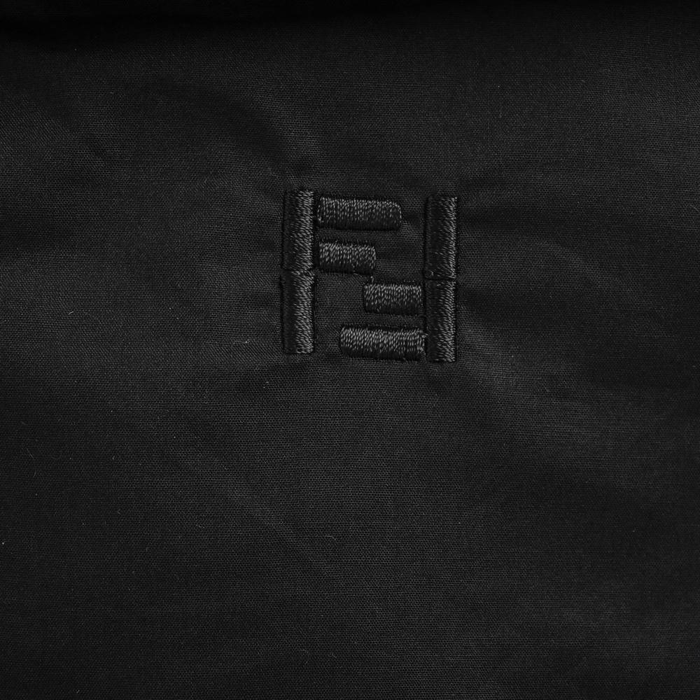 Fendi Long Shirt-009