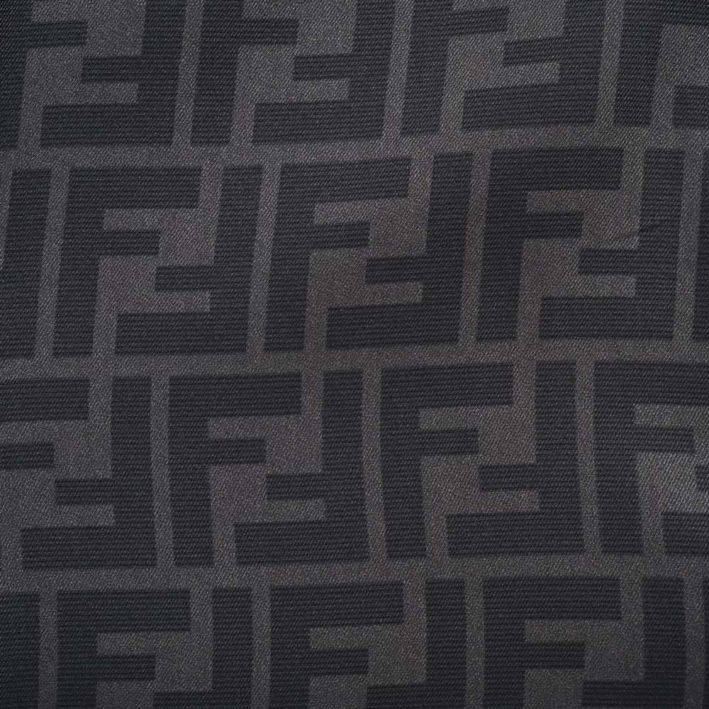 Fendi Long Shirt-010
