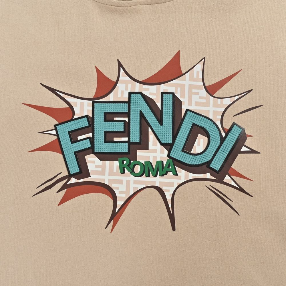 Fendi Hoody-017