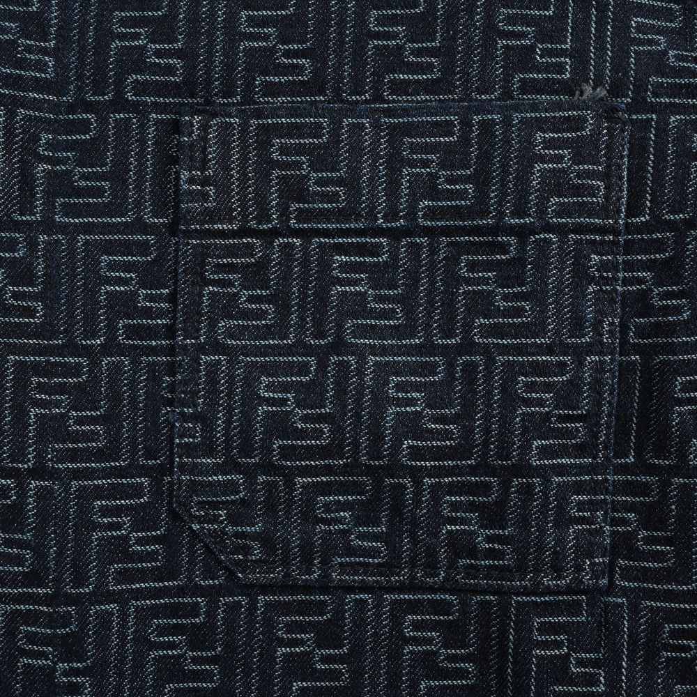 Fendi jacket(AAA)-004