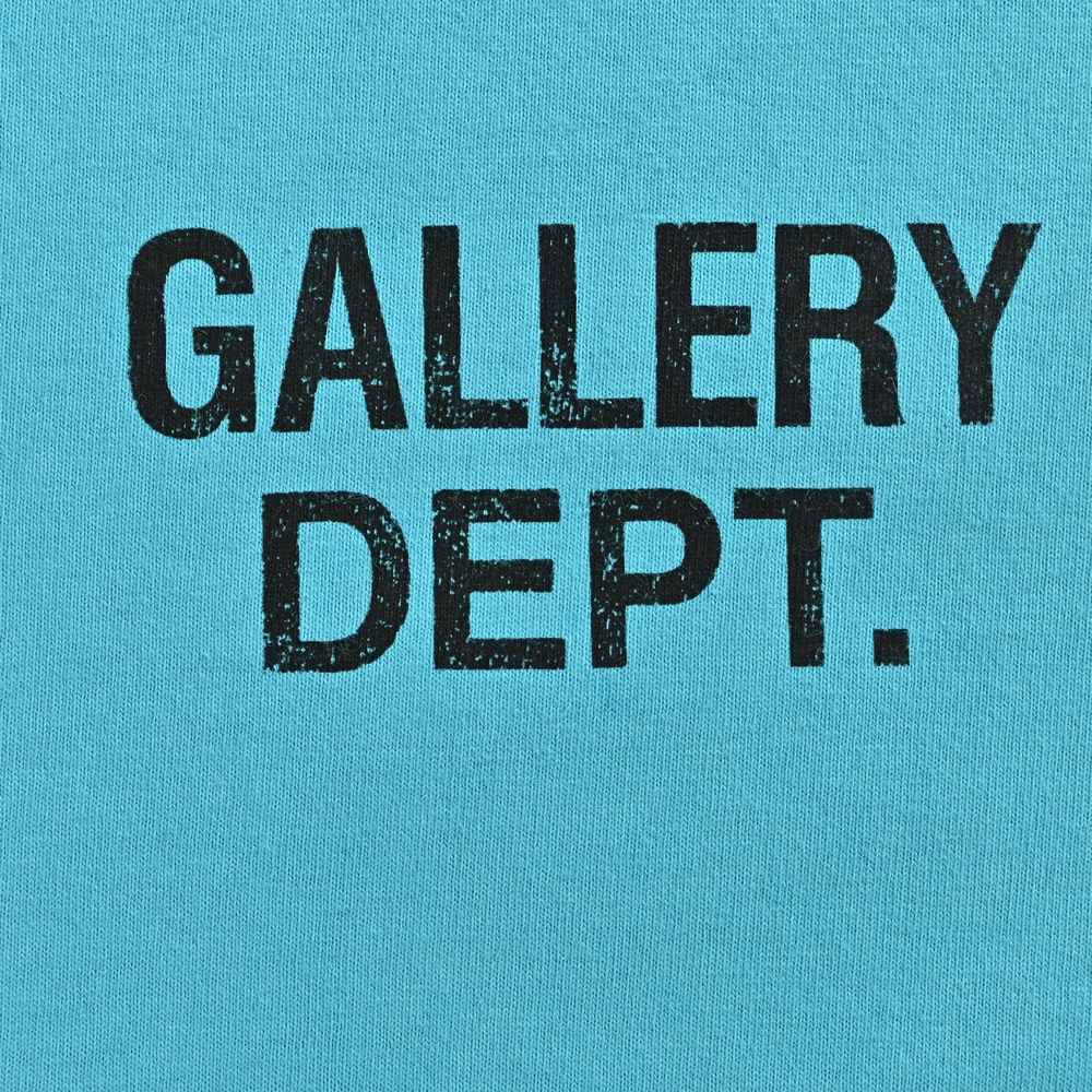 GALLERY DEPT T-Shirts-384