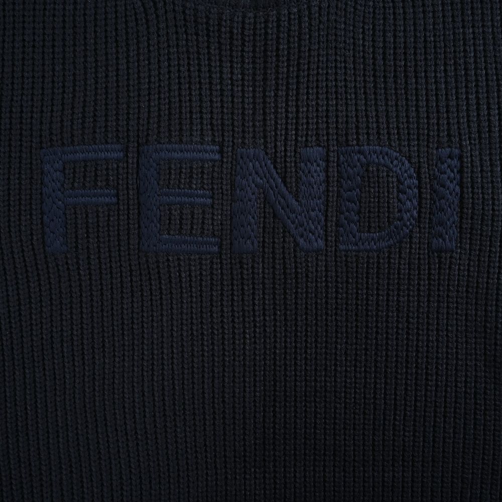Fendi Sweater-009