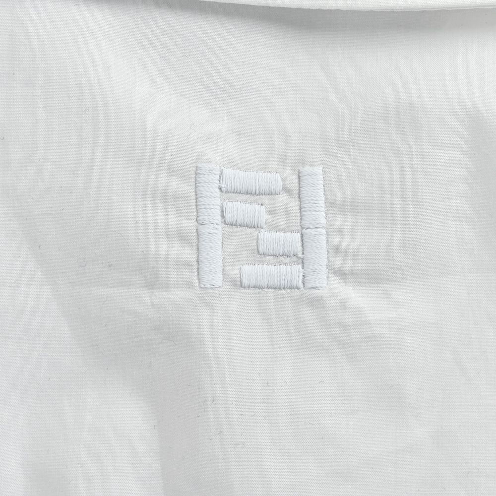 Fendi Long Shirt-004
