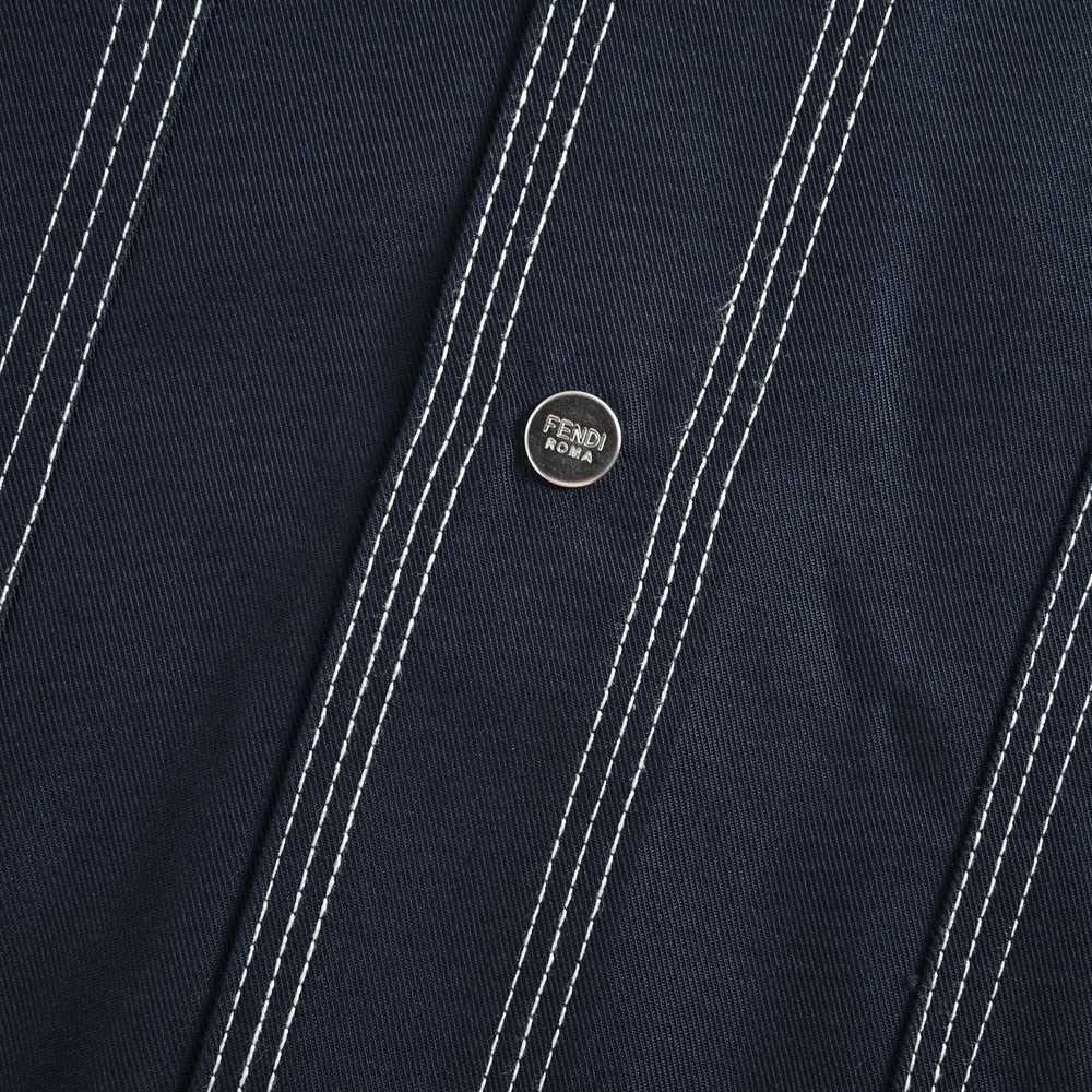 Fendi jacket(AAA)-002