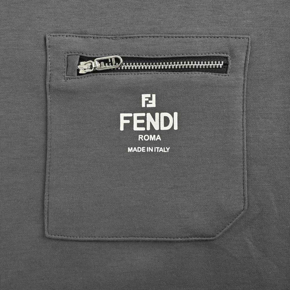 Fendi T-shirts-701