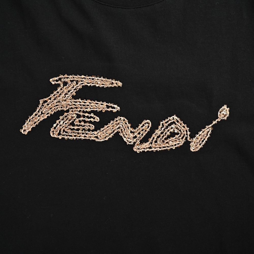 Fendi T-shirts-679