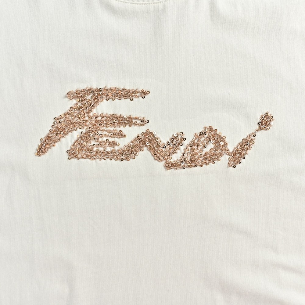 Fendi T-shirts-680