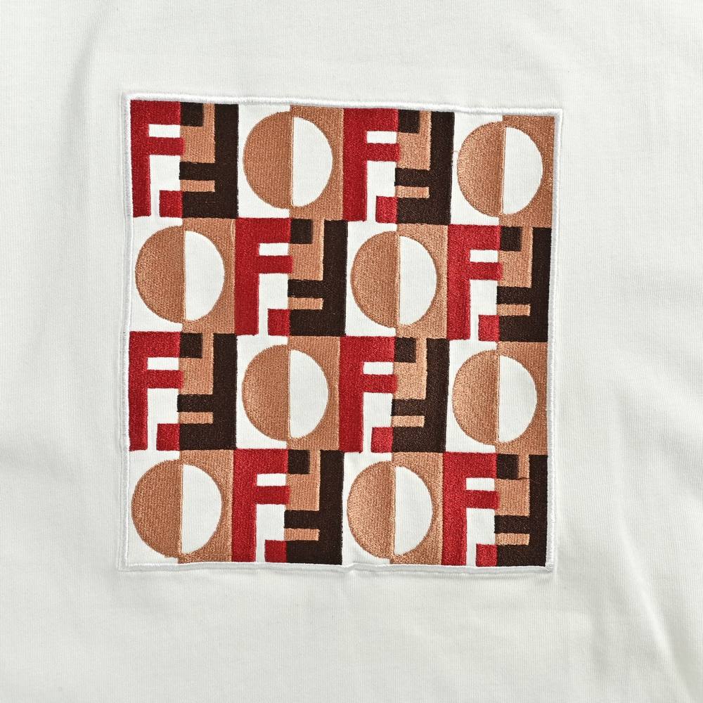 Fendi T-shirts-678