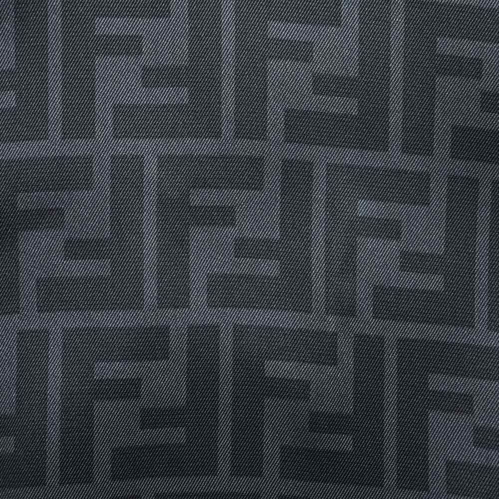 Fendi Long Shirt-013