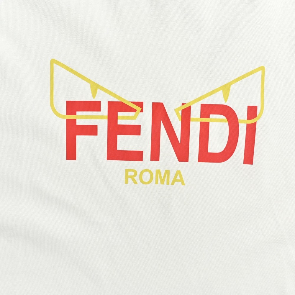 Fendi T-shirts-682