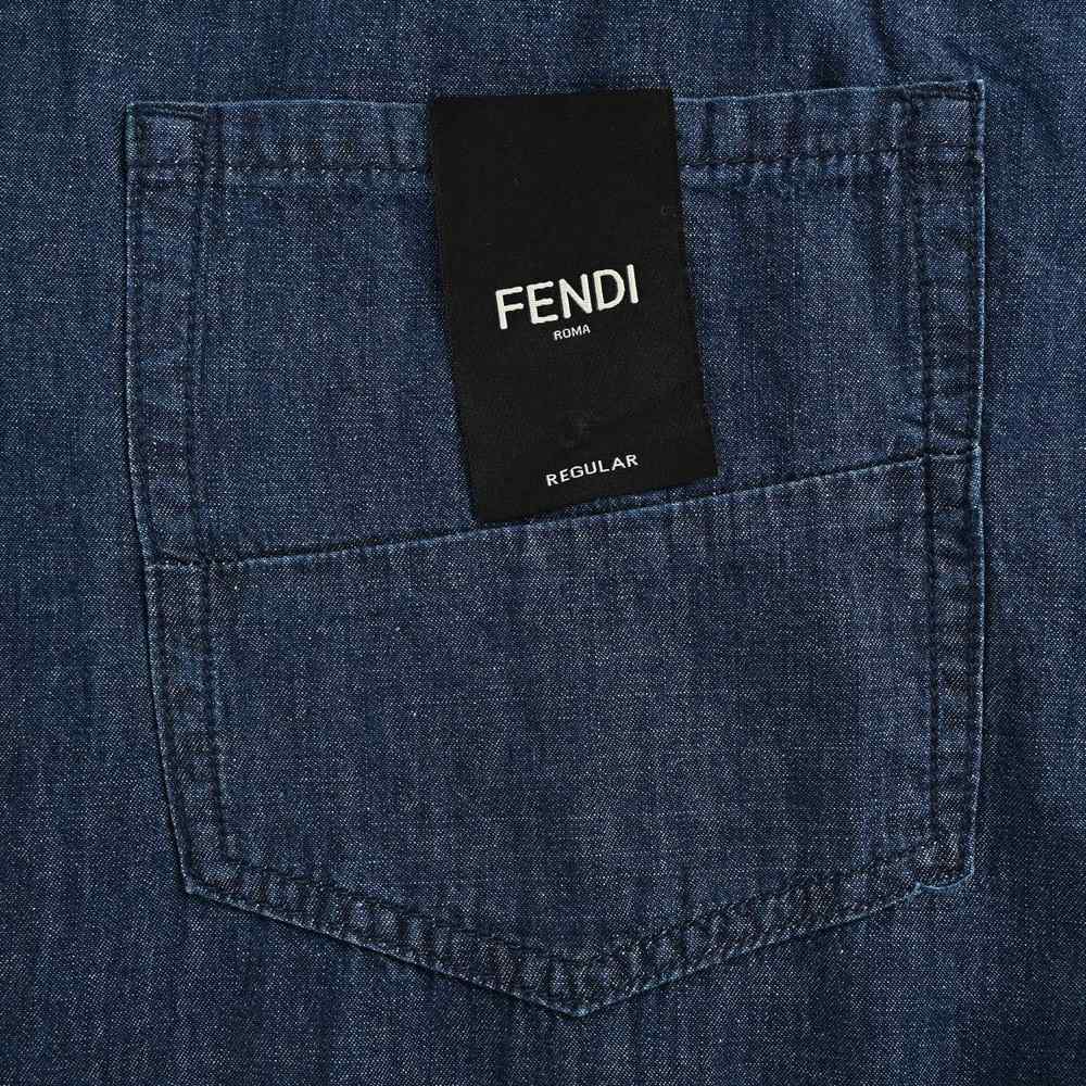 Fendi Pants-008