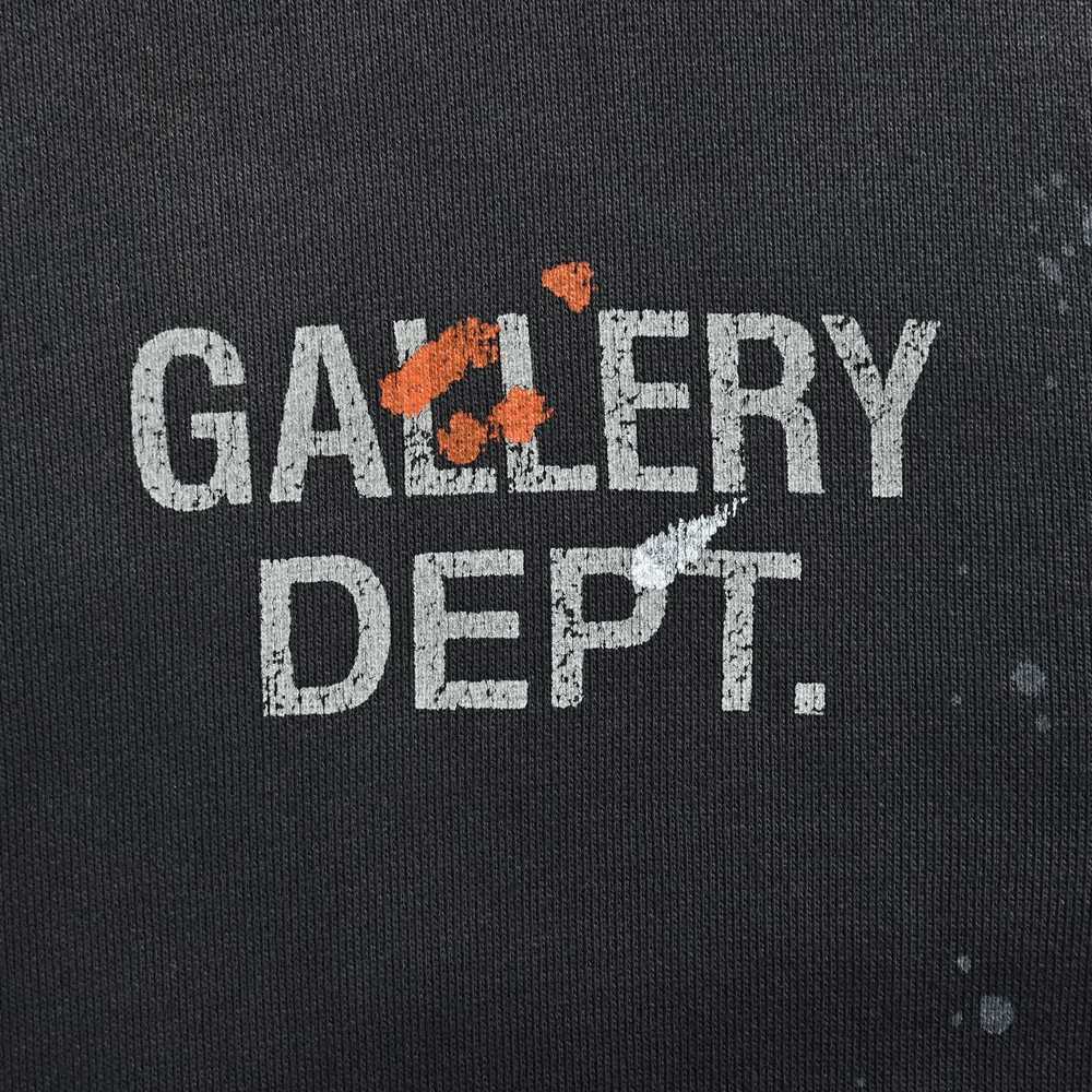 GALLERY DEPT Hoody-243