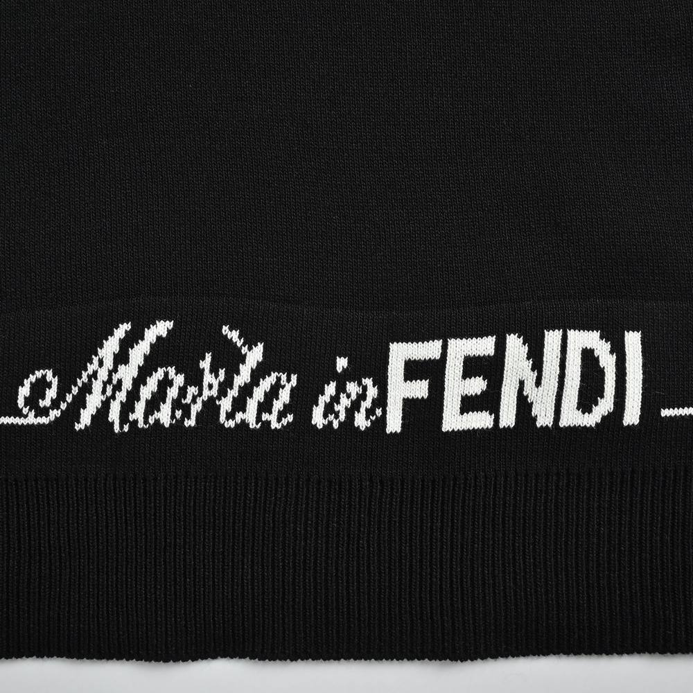 Fendi T-shirts-706