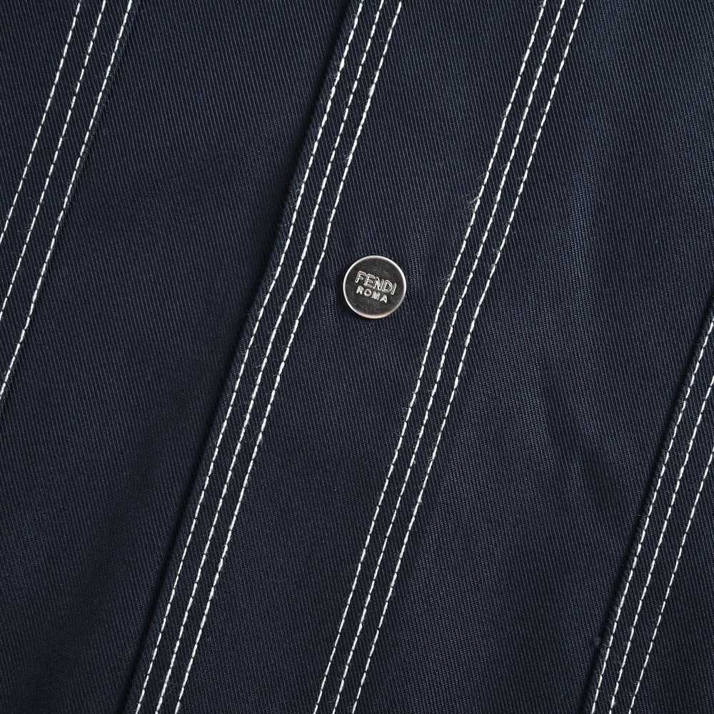 Fendi jacket(AAA)-001