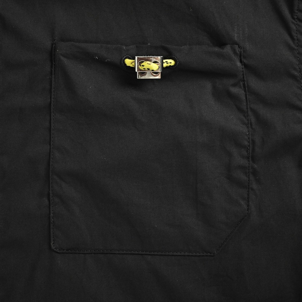 Fendi Long Shirt-006