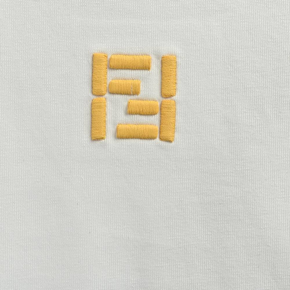 Fendi T-shirts-715