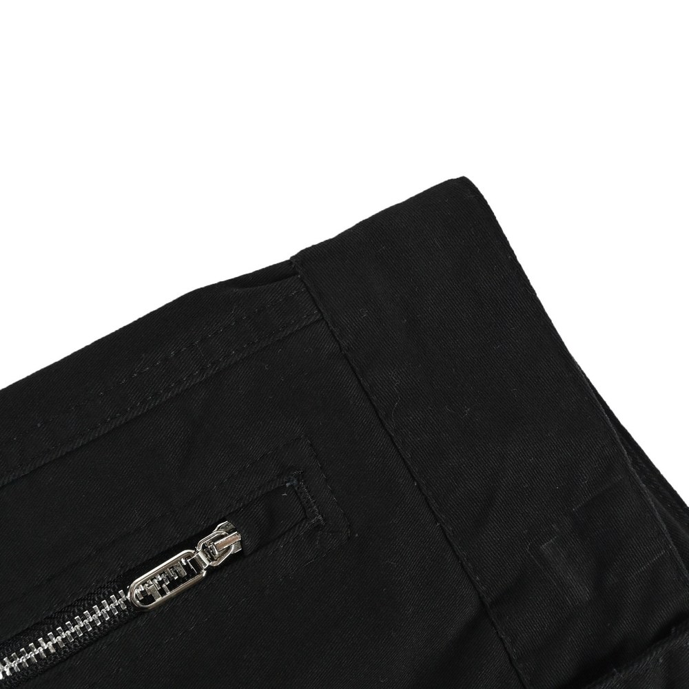 Fendi Pants-007