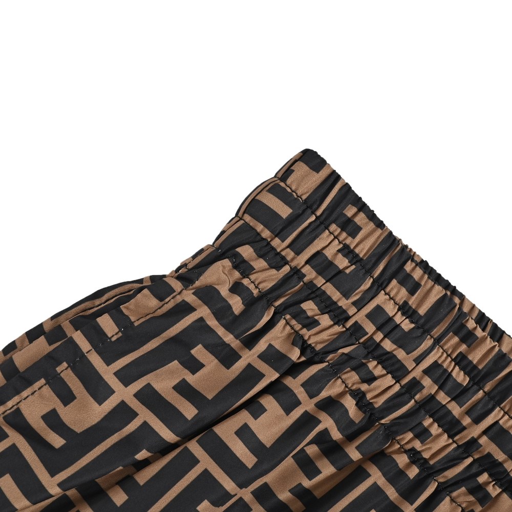 Fendi Shorts-010