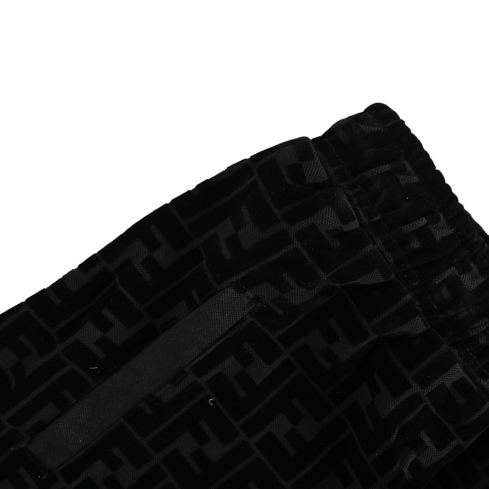 Fendi Shorts-013