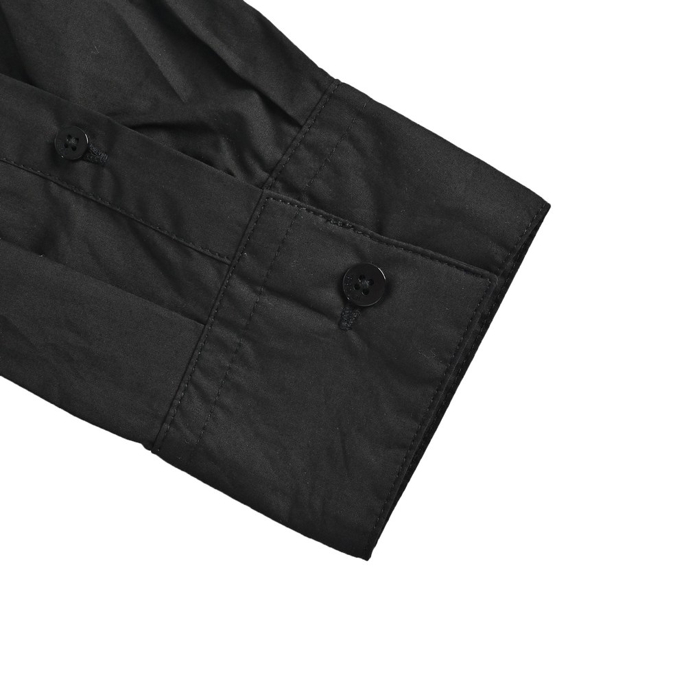 Fendi Long Shirt-006
