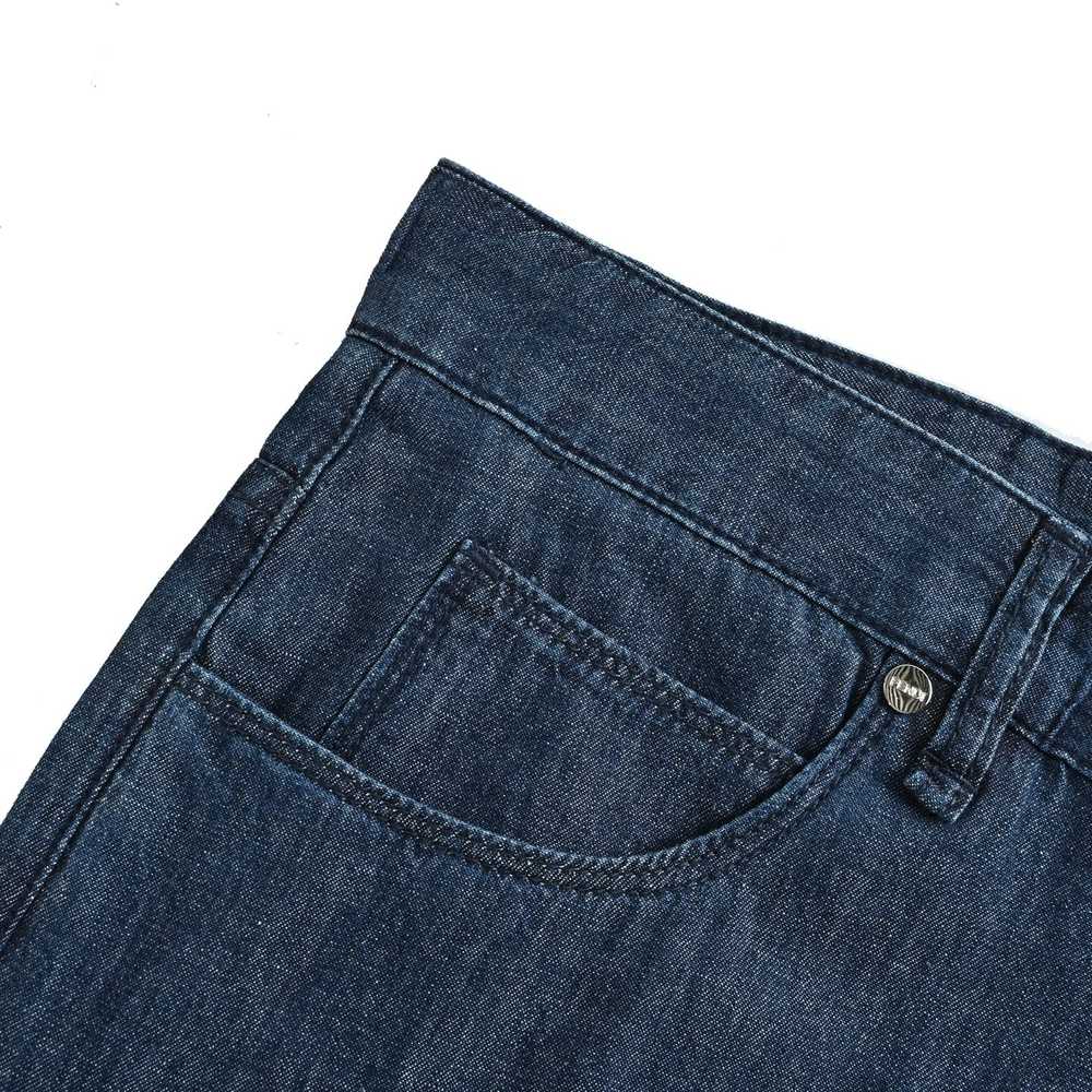 Fendi Pants-008