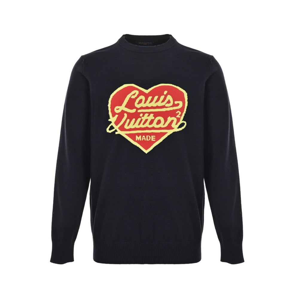 LV Sweater-450