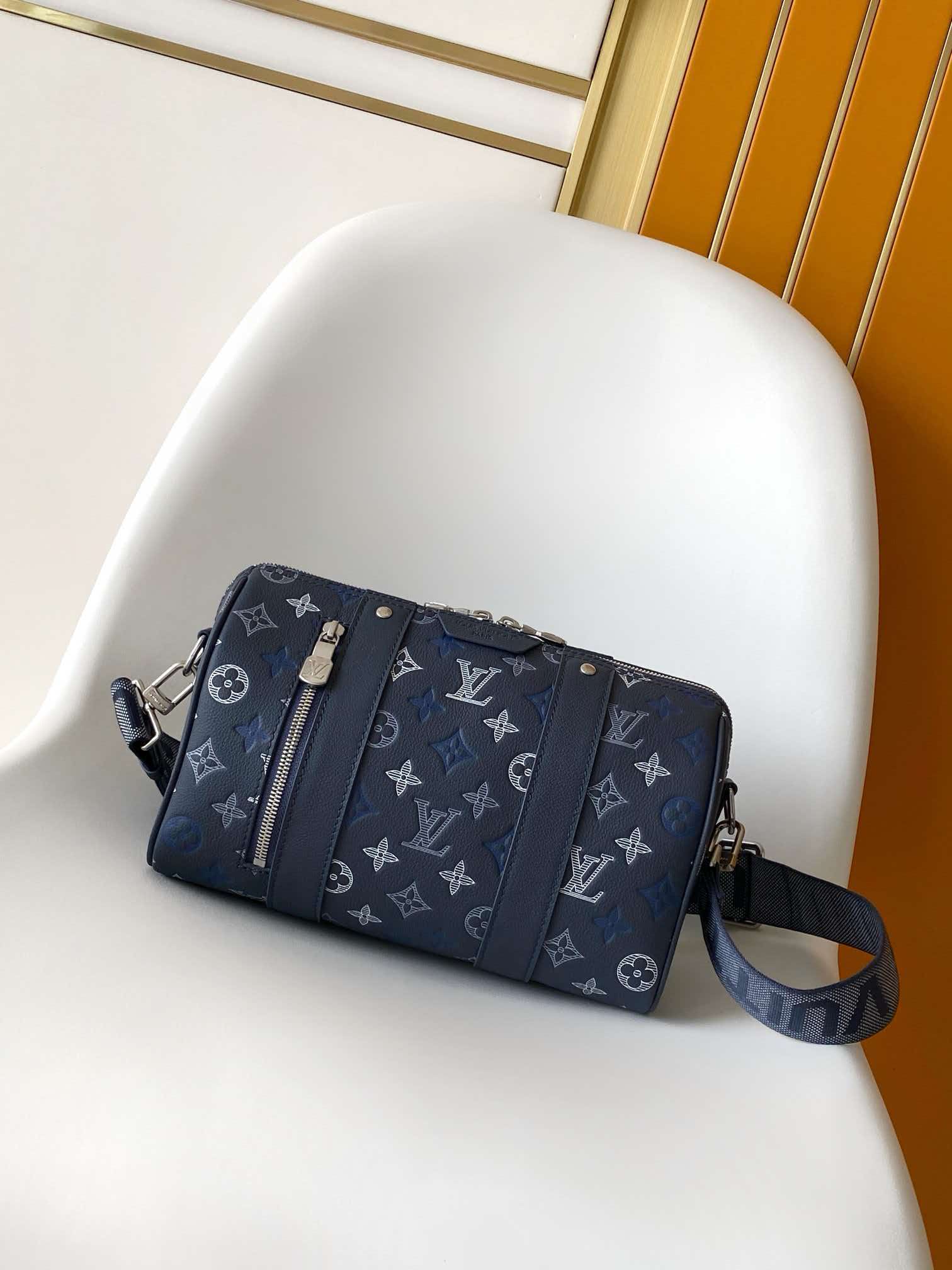 LV Handbags AAAA(Women)-2035