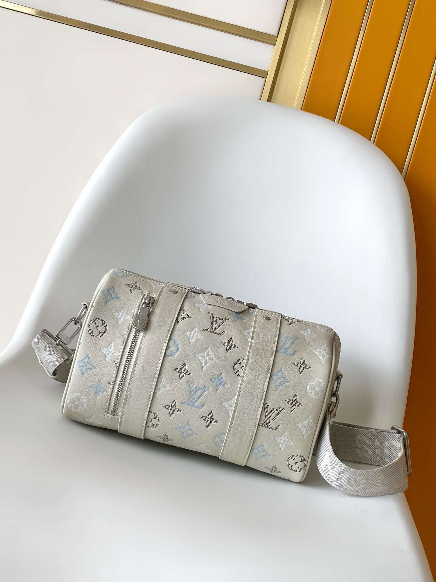 LV Handbags AAAA(Women)-2036