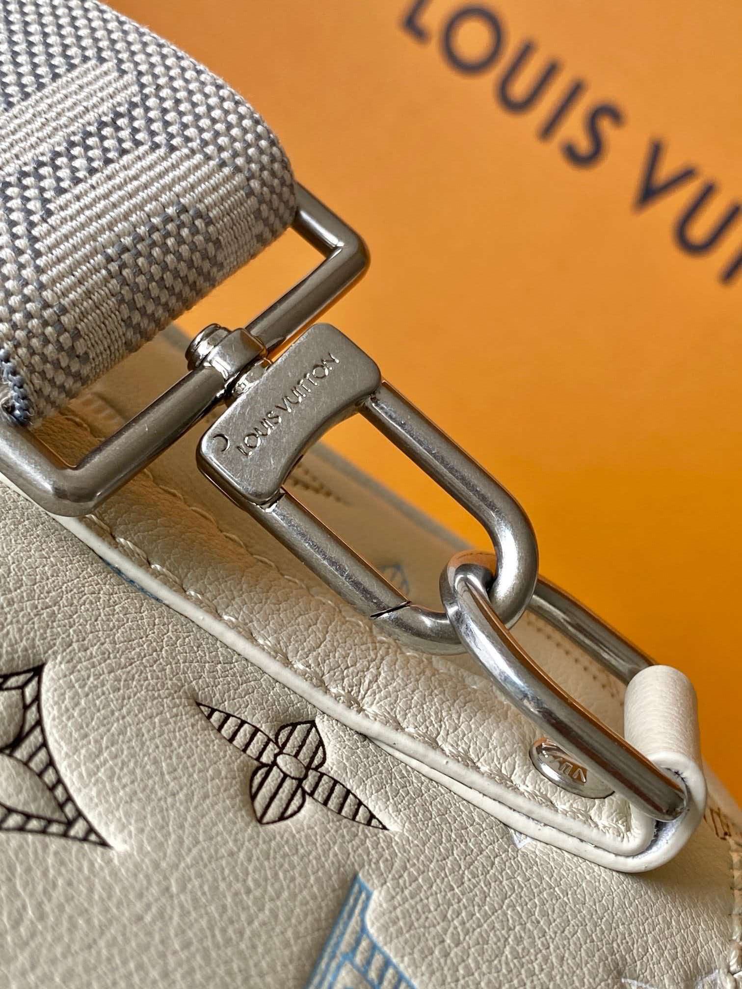LV Handbags AAAA(Women)-2036