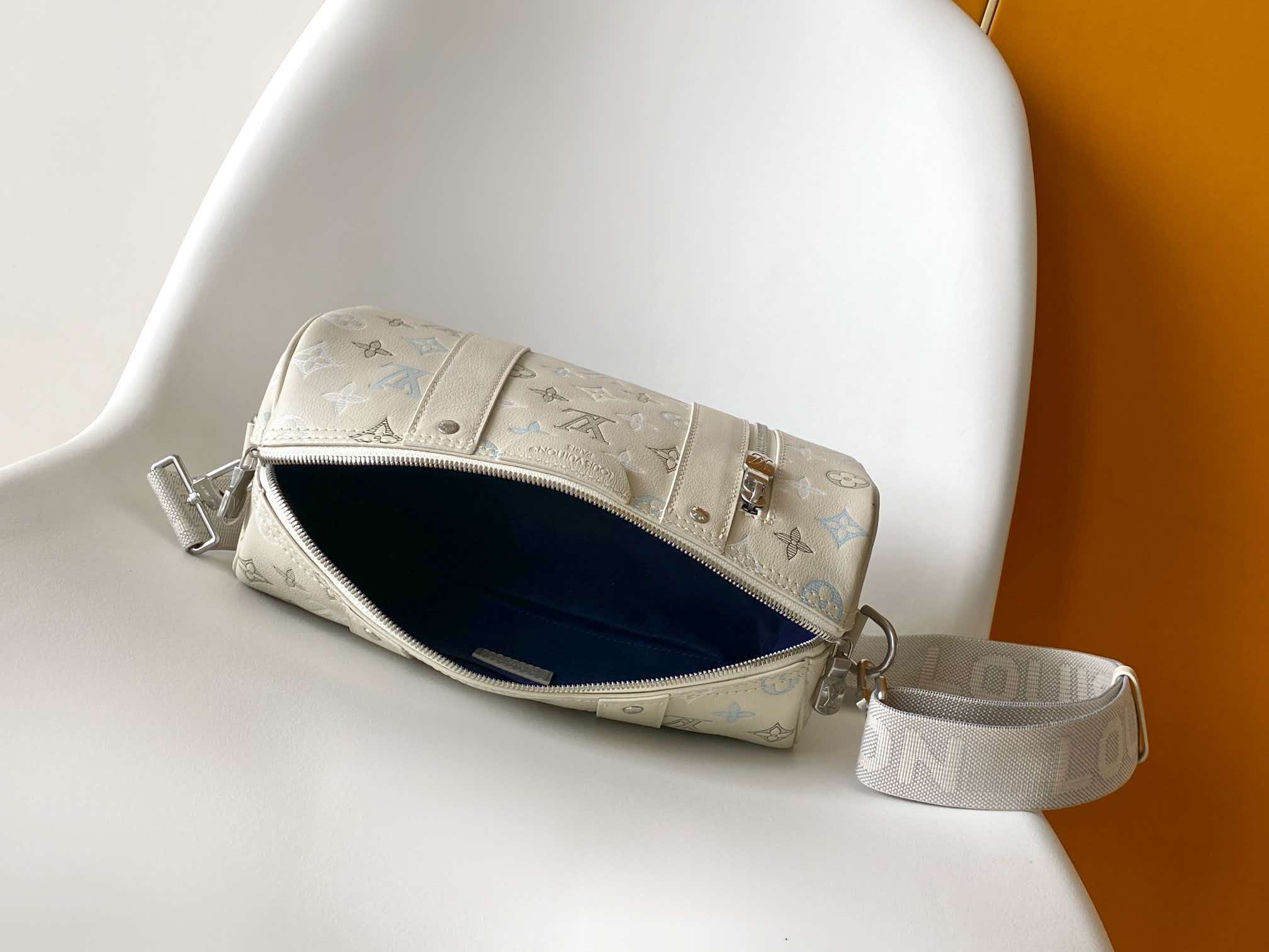 LV Handbags AAAA(Women)-2036